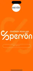 Peryön Akdeniz screenshot #1 for iPhone