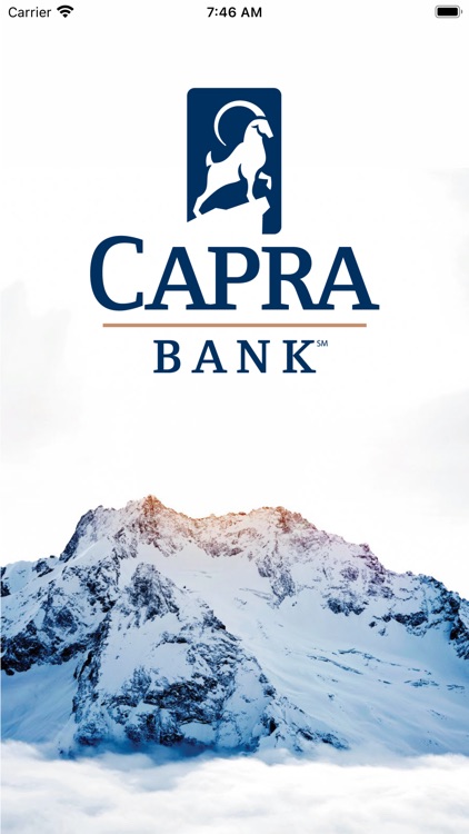 Capra Bank