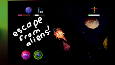 Screenshot #1 pour Chemistry Mission