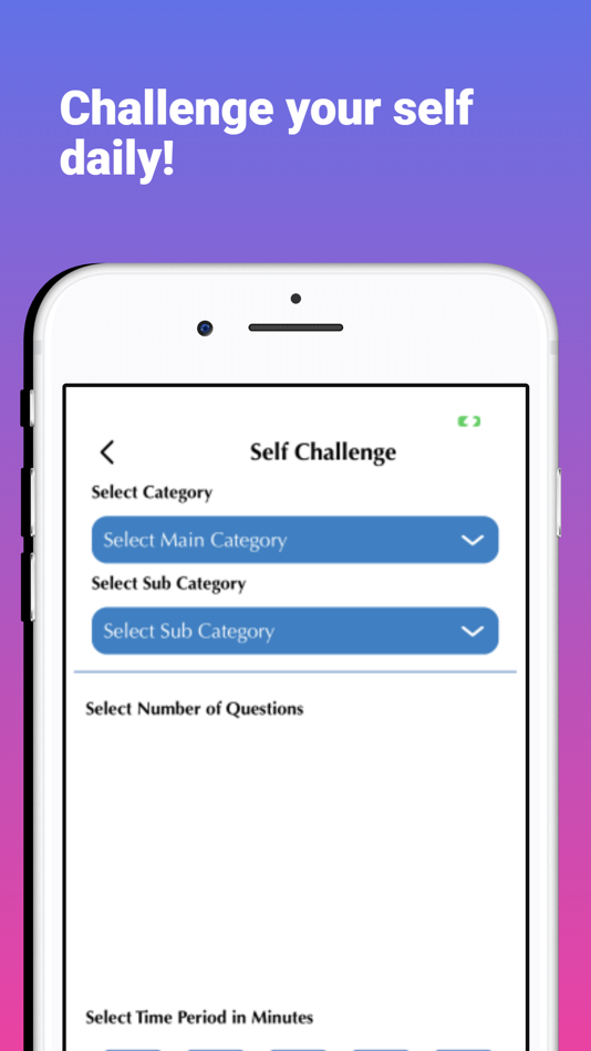 #4. TSI Quiz (iOS) 由: Tech In Schools Initiative Inc