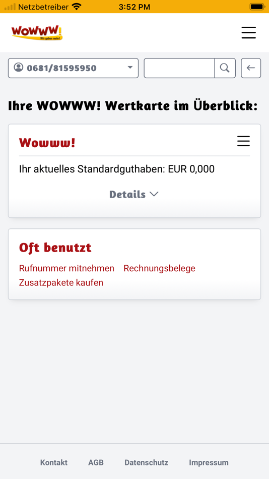 #1. WOWWW! (iOS) 由: A1 Telekom Austria AG