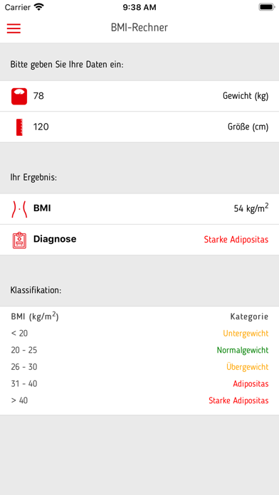 Agrundo Screenshot