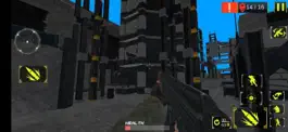 Game screenshot FPS Shooter: Commando Killer hack