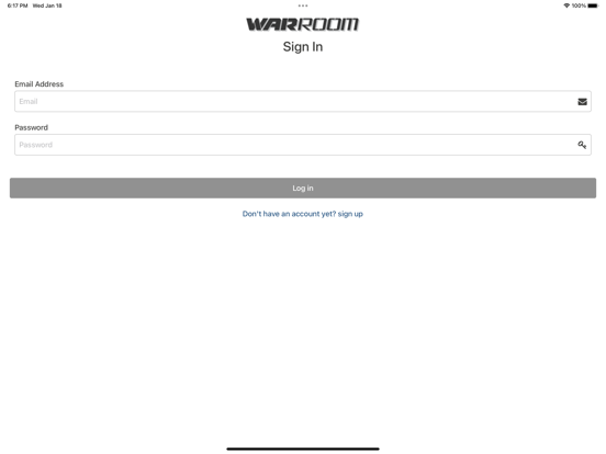 Screenshot #4 pour College & Prep WARROOM