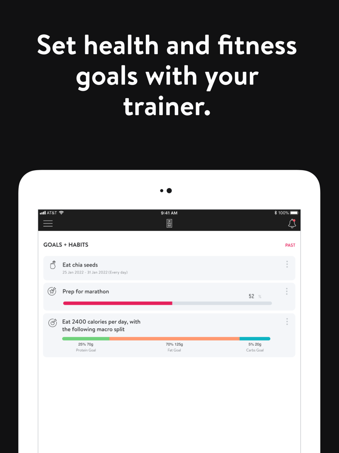 HOUSE Concepts Training