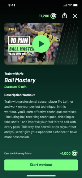 Game screenshot Coachinho | eCoach Football hack