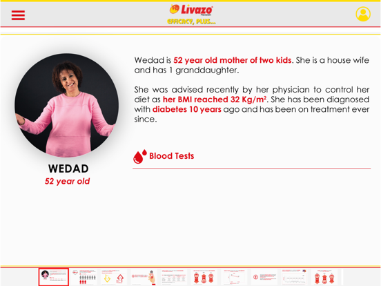 Livazo Detail Aid Lebanon app screenshot 3