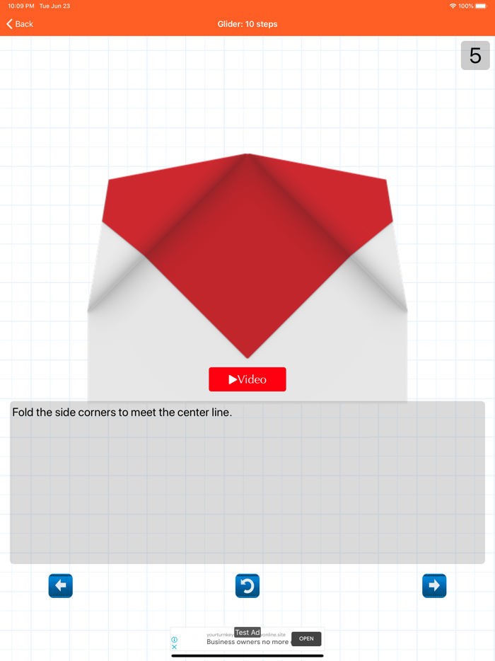 How to make Paper Airplanes