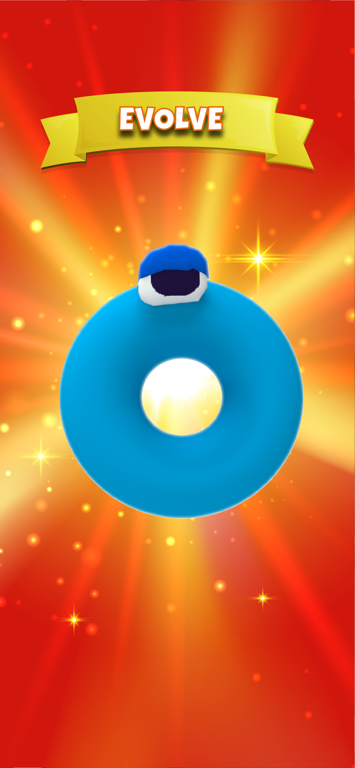 Alphabet Lord Run Number lore