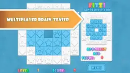 Game screenshot Fitz: Match 3 Puzzle Game apk