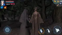 Game screenshot Evil Sister: High School Nun hack
