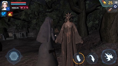 Evil Sister: High School Nunのおすすめ画像3