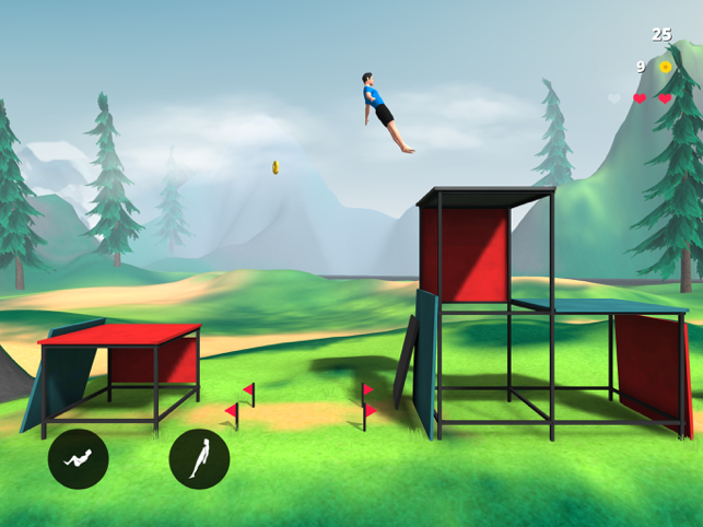 ‎Flip Range Screenshot