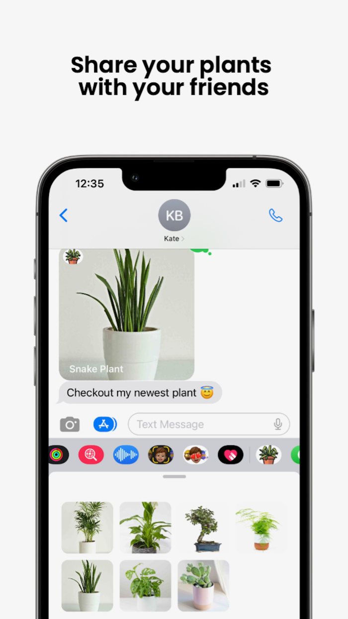 Plant Care Reminders-Plantasia