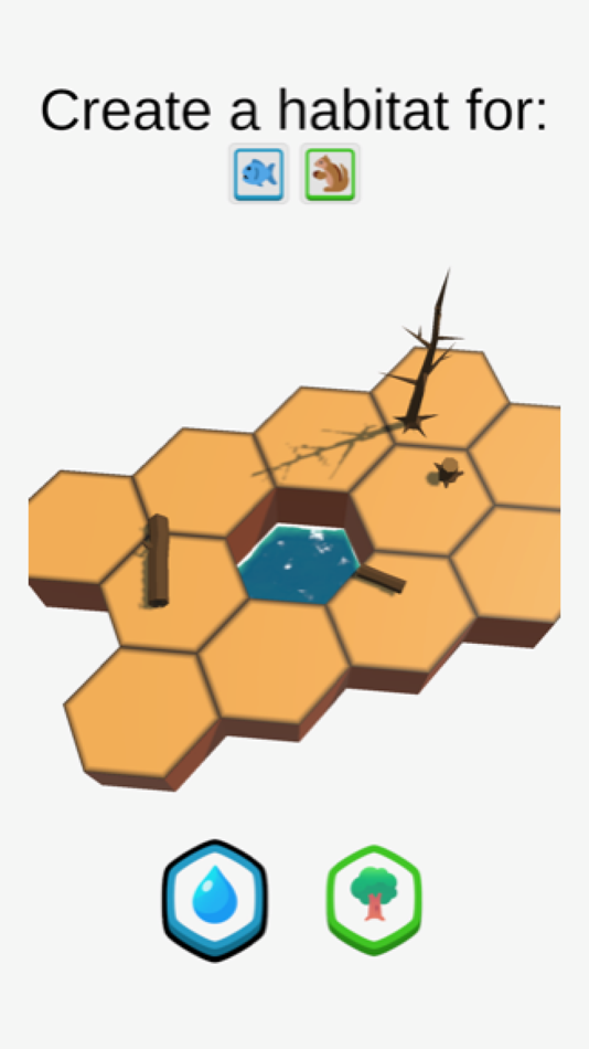 #1. DIY Planet (iOS) 由: Dawn of Play