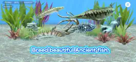 Game screenshot My ancient fish Aquarium mod apk