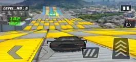 Game screenshot Extreme Stunt Racing Car Games hack