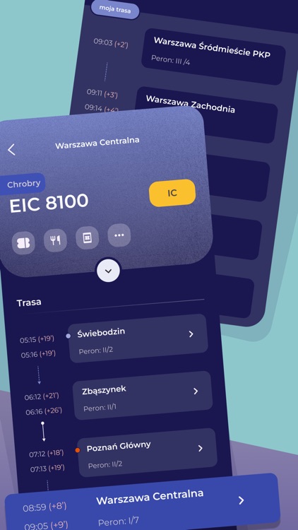 PKP.appka screenshot-6