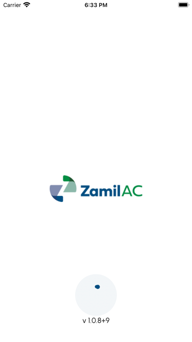 Zamil Air Conditioners Screenshot
