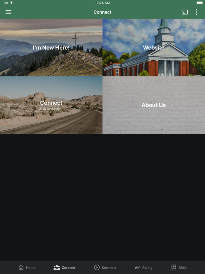 Siloam Baptist Church