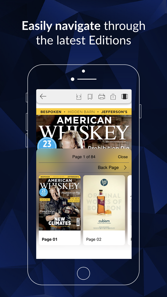American Whiskey Magazine