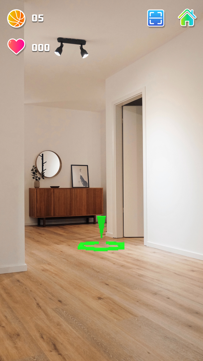 X-Treme Basketball AR