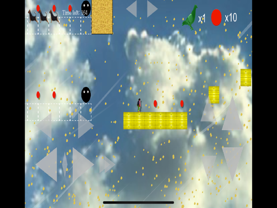 Screenshot #5 pour Niplob Adventure