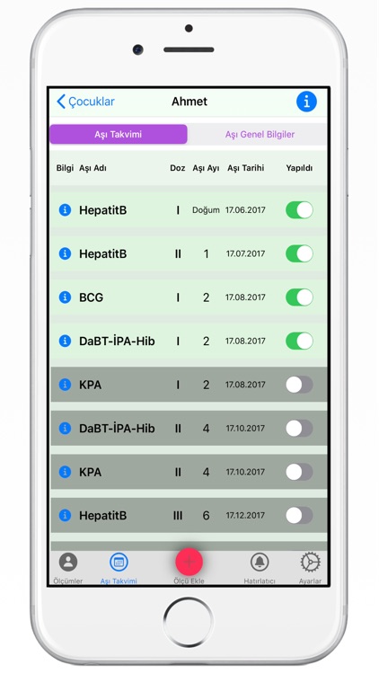 Buyuyorum (0-18 YAŞ) screenshot-6