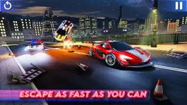 Game screenshot Police Car Games Driving Chase hack