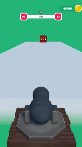 Game screenshot Cube Splitter mod apk