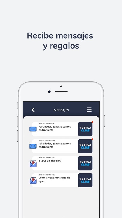 Fyttsa Club screenshot-4