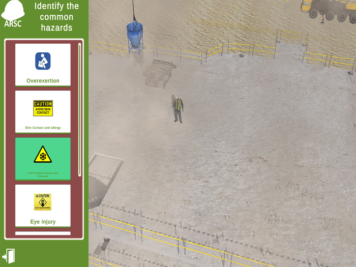 ARSC Multimedia Tool