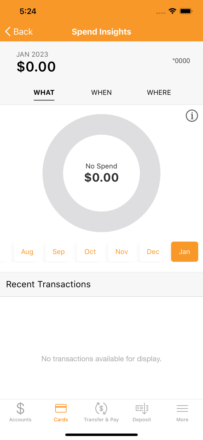 Four Seasons FCU NexGen Mobile