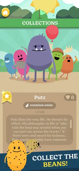 Game screenshot Dumb Ways To Die 3: World Tour mod apk