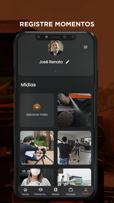 JactoClean Screenshot