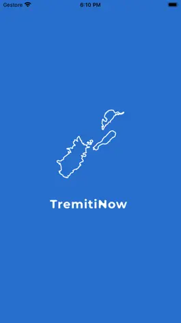 Game screenshot TremitiNow mod apk