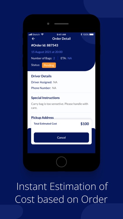 Tradie Bags screenshot-5