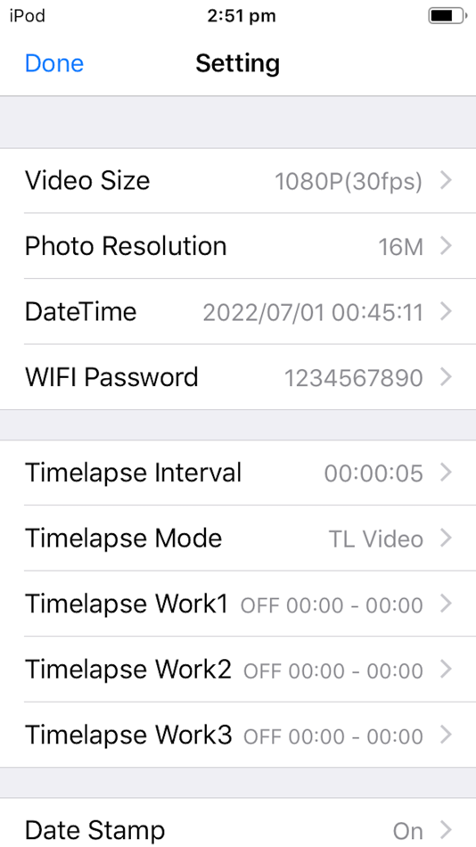 #4. Digital Night Vision (iOS) 来自: TRACEEZ TECHNOLOGY INTERNATIONAL CO., LTD.
