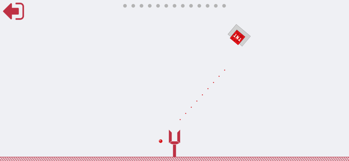 Division Math Trainer