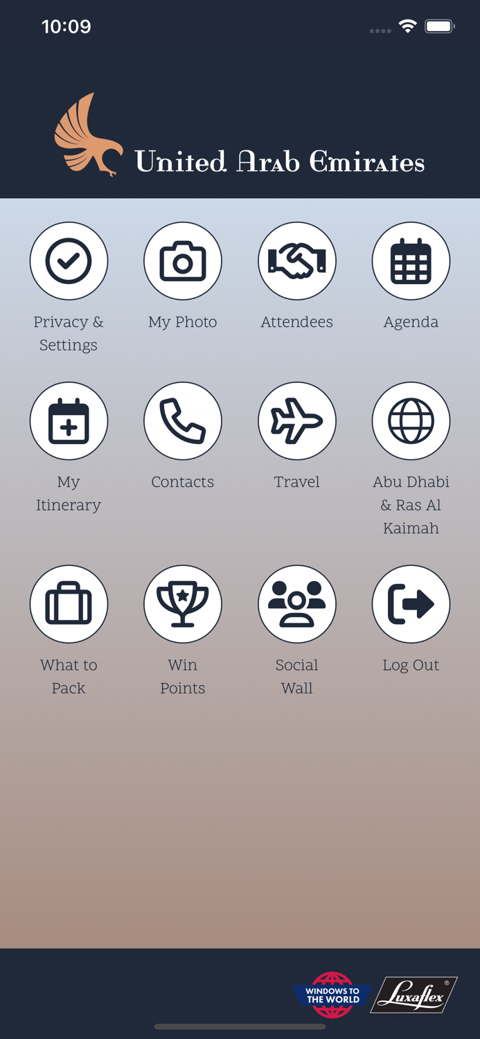 Windows to the World 2023