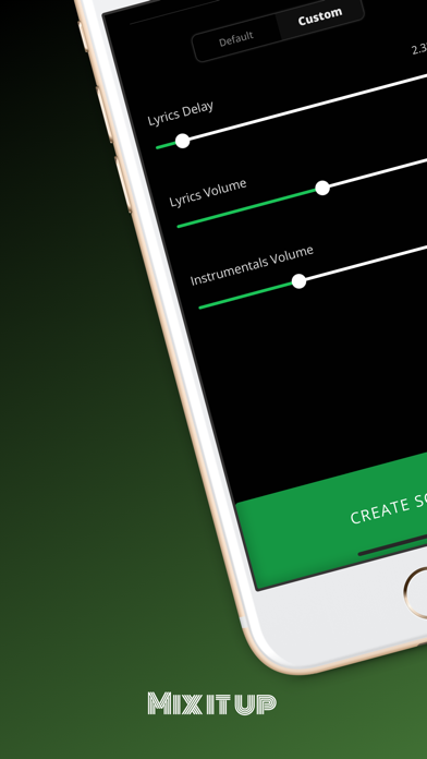 MelodyGenie Screenshot