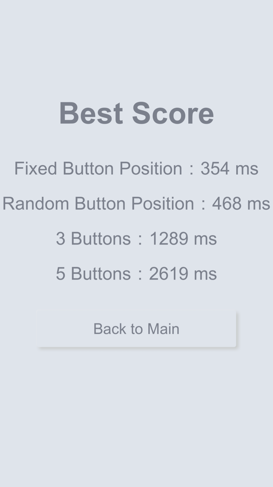 #7. Reflex Battle Game (iOS) 由: NAOYA ONO