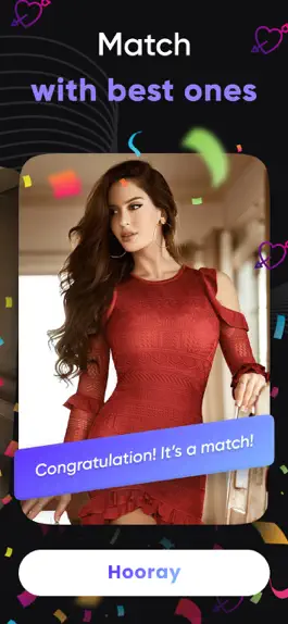 Game screenshot Flirth: dating simulator apk