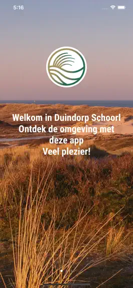 Game screenshot Duindorp Schoorl mod apk