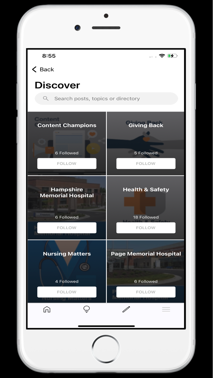 Valley Health CaregiverConnect