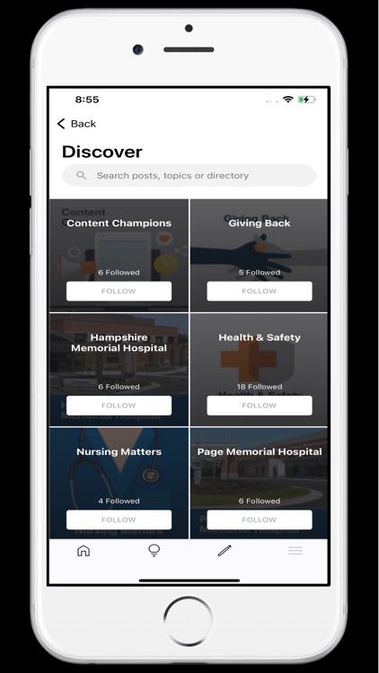Valley Health CaregiverConnect screenshot-3