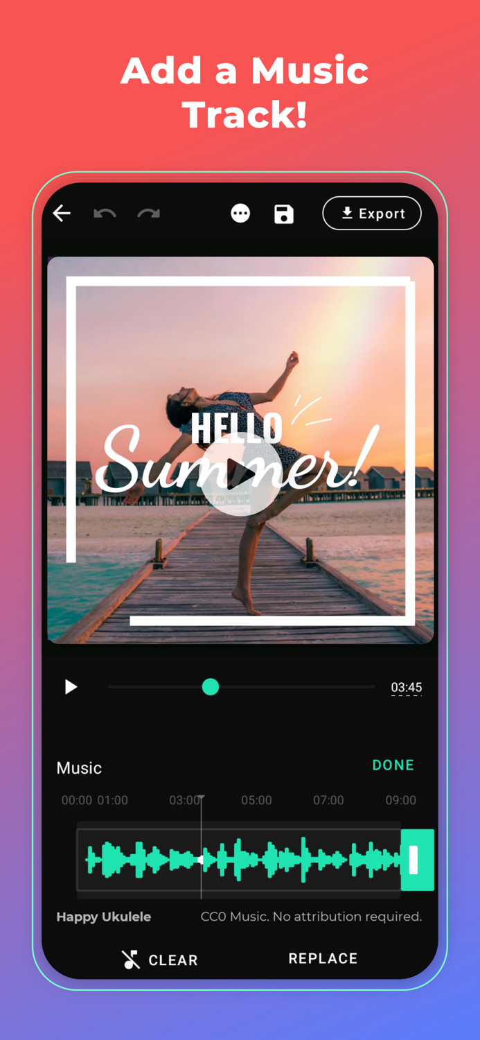 Pinreel Intro and Reels Maker