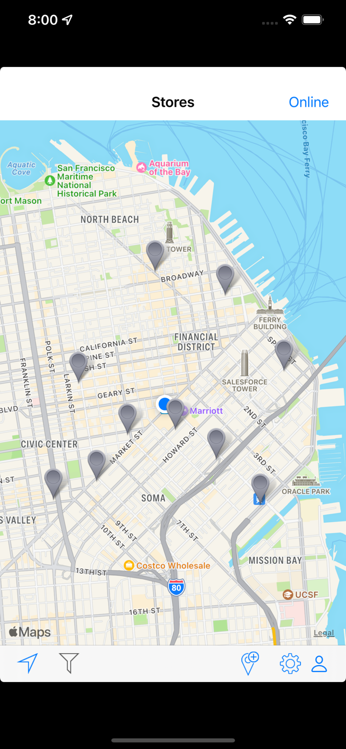 MarketCheck Mobile  Wiser