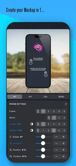 Game screenshot screenshotSL mod apk