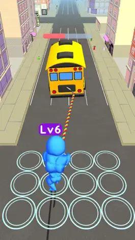 Game screenshot Stop The Giant! hack